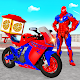 Superhero Bike Delivery Taxi Windowsでダウンロード