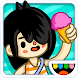 Toca Life: Vacation - Androidアプリ