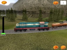 Train Driver - Train Simulatorのおすすめ画像2