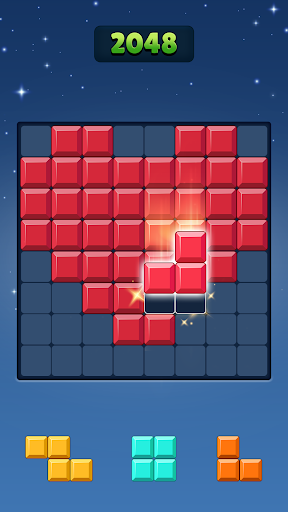 Block Buster : Block Puzzle screenshots 2