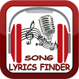 Song and Music Lyrics Finder icon
