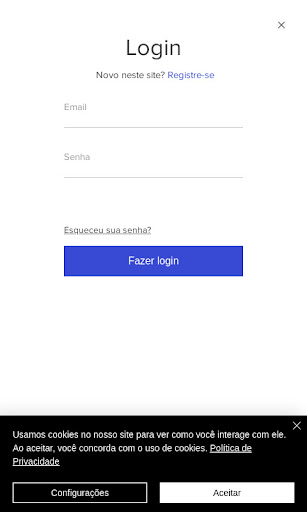 Grupo Castrofer Screen 2