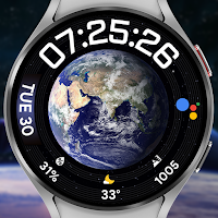 [DW] Earth Watch Two