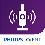 Cover Image of 下载 Philips Avent Baby Monitor+  APK