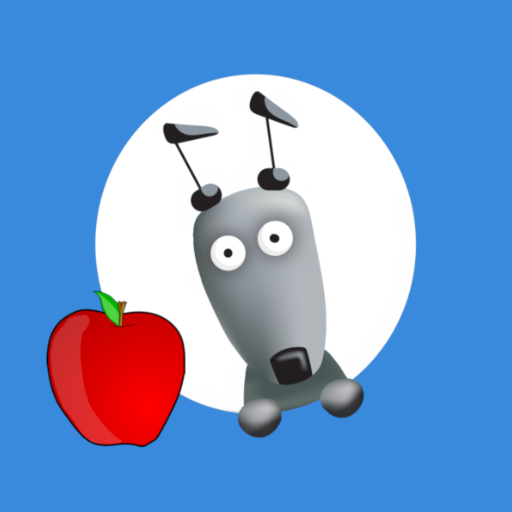 Learn with Rufus: Categories logo