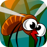 Cover Image of Tải xuống Mosquito and Dinosaurs 1.3.4 APK