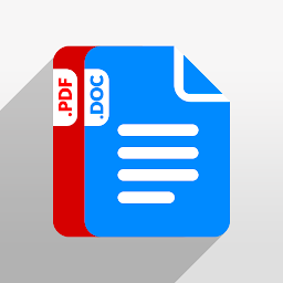 Icon image Document Viewer PDF Reader App