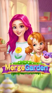 Merge Garden