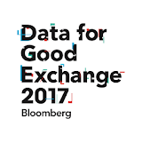 Data for Good Exchange icon