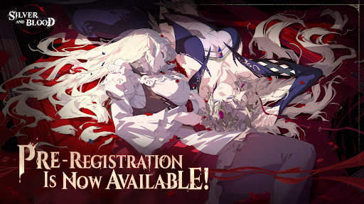 Silver and Blood: Requiem Screenshot 1 - AppWisp.com
