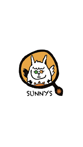 Android application SUNNYS／サニーズ screenshort