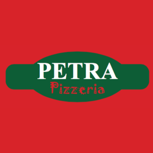 PETRA PIZZERIA  Icon