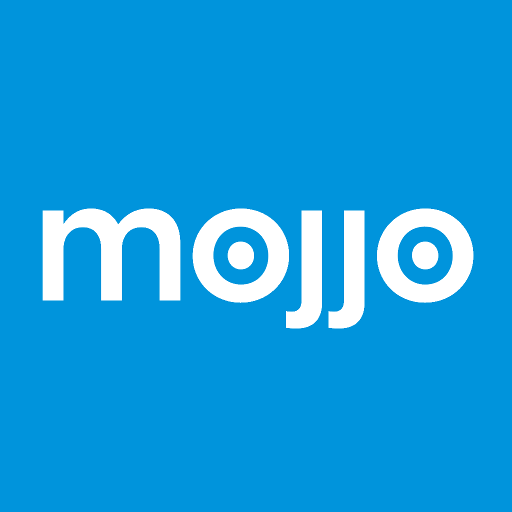 Mojjo Remote logo