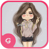 Girly m pictures 2017 icon