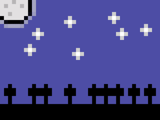 Mal0: An SCP platformer Screen 3