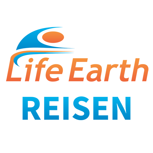Life Earth Reisen