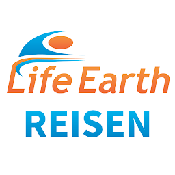 Icon image Life Earth Reisen