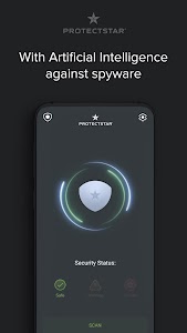 Anti Spy Scanner & Spyware 5.0.3 (Pro) (Mod Extra)