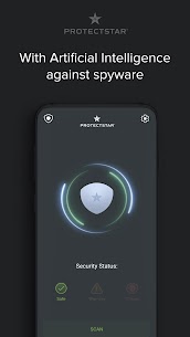 Anti Spy 4 Scanner & Spyware v4.2.1 [Professional] 4.2.1 1