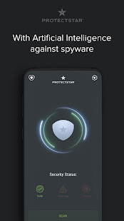 Anti Spy 4 Scanner & Spyware