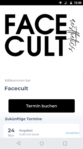 App-Vorschau