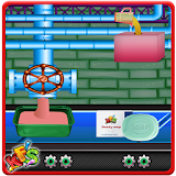 Soap Maker & Factory Game icon