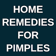 Home Remedies For Pimples