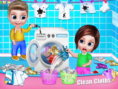 Home Cleansing – Residence Cleanup 4