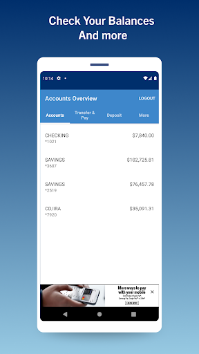Comerica Mobile Banking&reg;_4