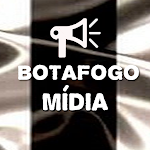 Cover Image of Descargar Botafogo Mídia - Jogos e Gols 2022_1 APK