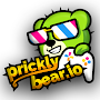 Prickly Bear