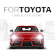 Check Car History for Toyota Unduh di Windows