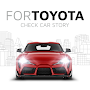 Check Car History for Toyota