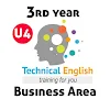 Download Technical English 3rd year Business Area U4 on Windows PC for Free [Latest Version]