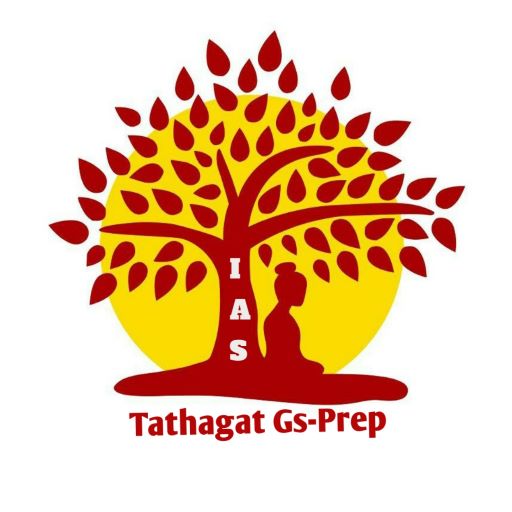 Tathagat GS-Prep logo