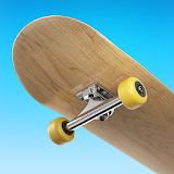 Flip Skater icon