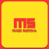 Magic Survival