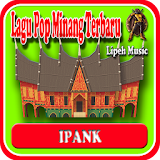 MP3 Lagu Ipank Minang icon