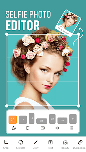 Download HD Camera Selfie Cam Beauty v3.3.0  APK (MOD, Premium Unlocked) Free For Android 6