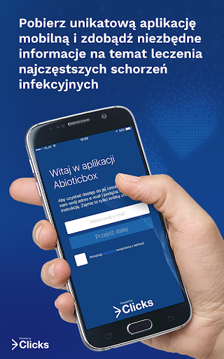 Android application Abioticbox screenshort