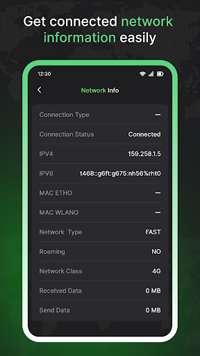 SIM Network Query Tools and Info