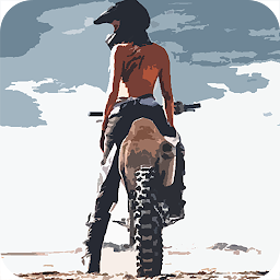 Imagen de ícono de Death Moto 6 : Traffic Bike