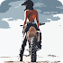 Death Moto 6 : Traffic Bike