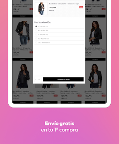 Privalia Shopping - Apps on Google Play