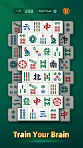 Arcadia Mahjong 3