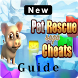 Guide And Pet Rescue Saga icon