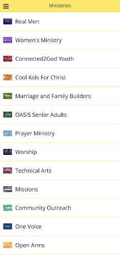 Tabernacle Intl Church Screen 3