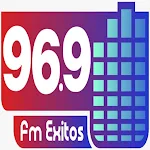 Cover Image of Herunterladen Radio FM Exitos 96.9  APK