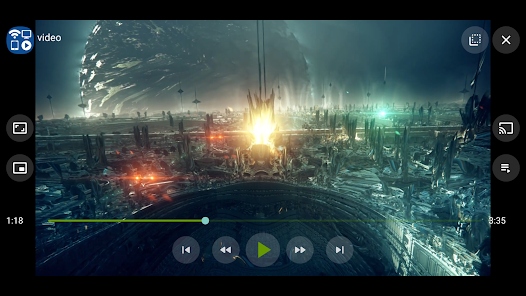 Cast to TV+ Chromecast Roku TV Gallery Screentshots 21