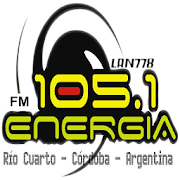 FM ENERGÍA 105.1 - RÍO CUARTO